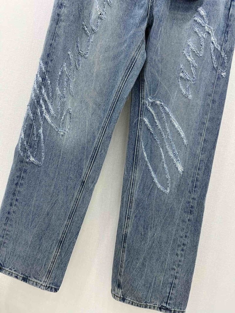 Alexander Wang Jeans